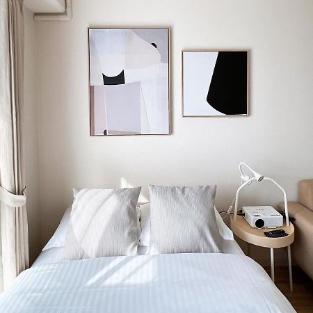 Ouchi Hotel Nishi-Tokaichi Hiroshima Luaran gambar