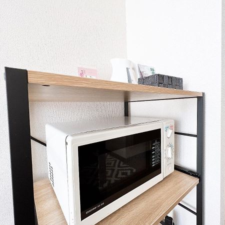 Ouchi Hotel Nishi-Tokaichi Hiroshima Luaran gambar