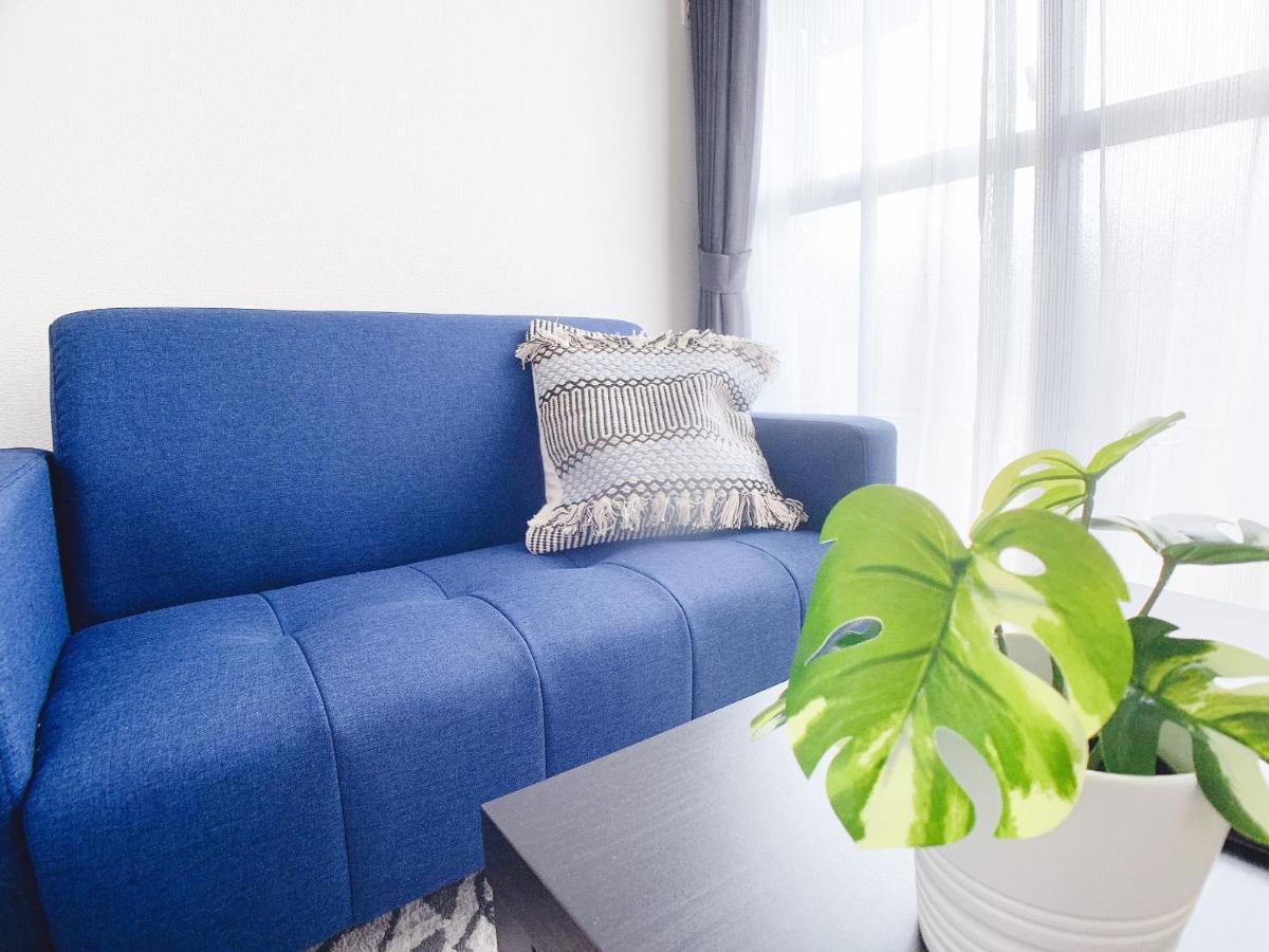 Ouchi Hotel Nishi-Tokaichi Hiroshima Luaran gambar