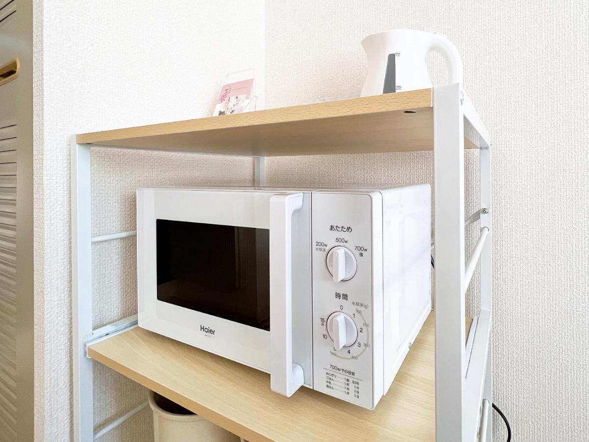 Ouchi Hotel Nishi-Tokaichi Hiroshima Luaran gambar