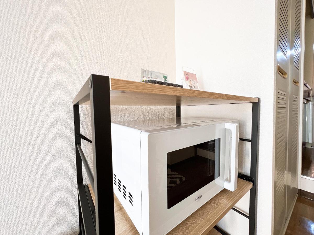 Ouchi Hotel Nishi-Tokaichi Hiroshima Luaran gambar