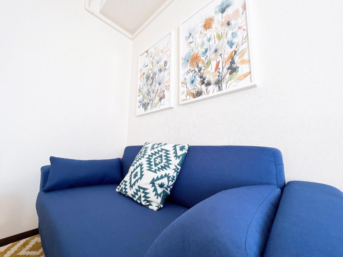 Ouchi Hotel Nishi-Tokaichi Hiroshima Luaran gambar