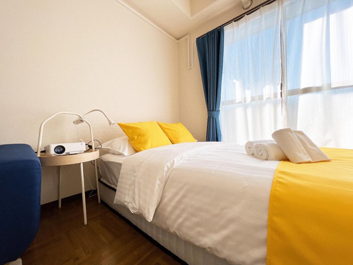 Ouchi Hotel Nishi-Tokaichi Hiroshima Luaran gambar
